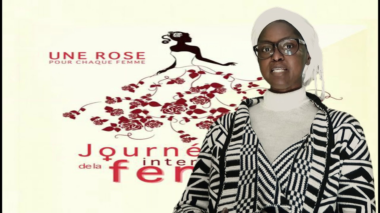 8 Mars 2020 : le message fort des femmes