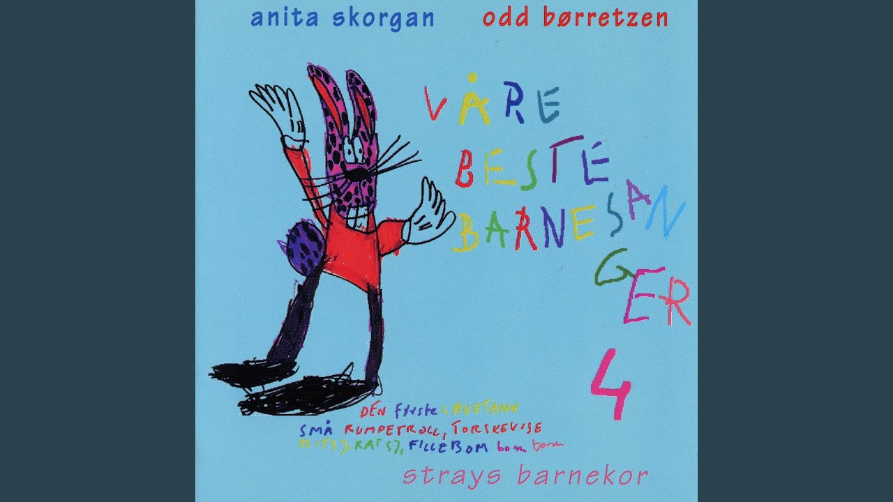 Jeg Vil Bygge Meg En Gård
