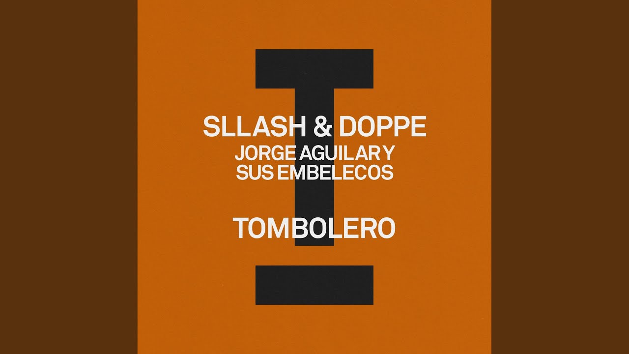 Tombolero (Extended Mix)