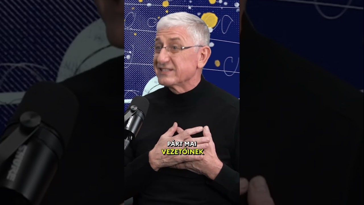Gyurcs&aacute;ny: Nem j&oacute; visszabesz&eacute;lni