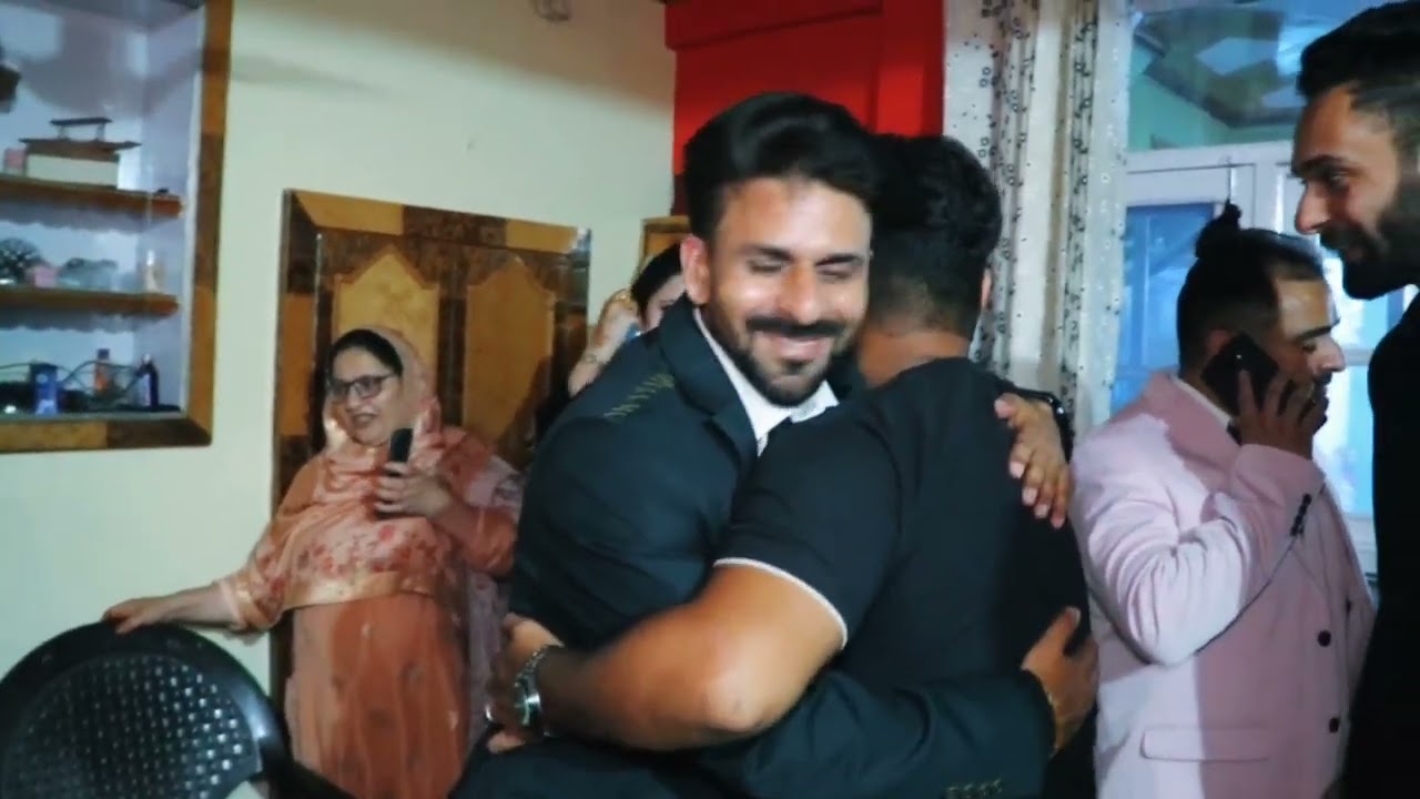vidai emotional moments video   #jammukashmir #indianwedding #emotional #kashmirisongs