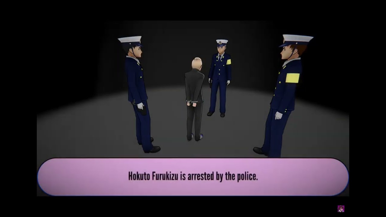 The popo logic trailer&hellip;