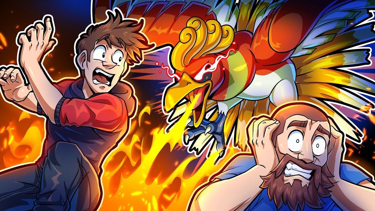 We Attempted a 2 Player Nuzlocke with a 0% Win Rate