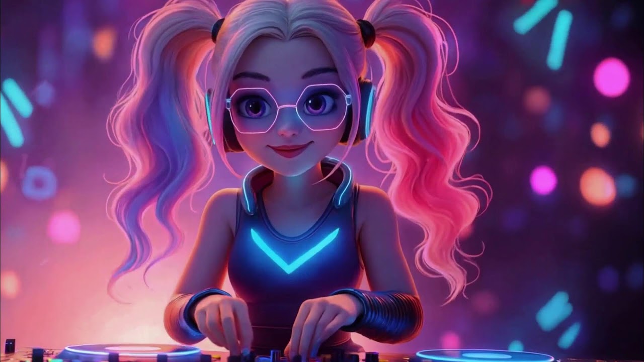 EDM Drop Mix 2026 🎶 Powerful Bass, Energy Boosted Festival Remixes | Top Dance Hits 2025