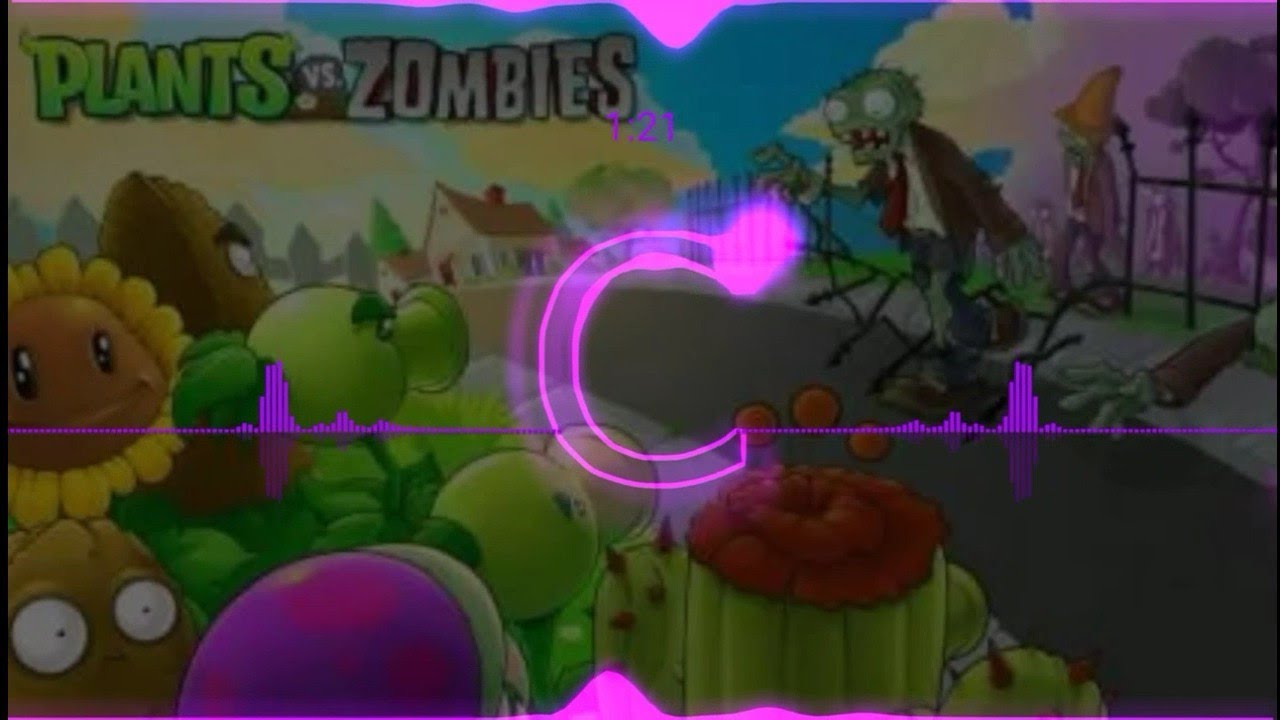 Plants vs Zombies - Cerebrawl Cover by Jose Perez (Orchestra Version by DavePhaYoziO)