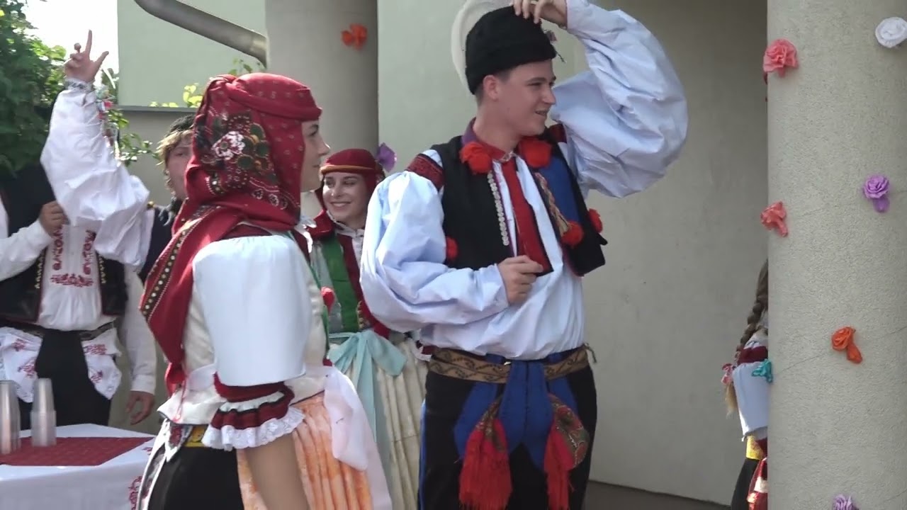 Slovácké Hody Vésky