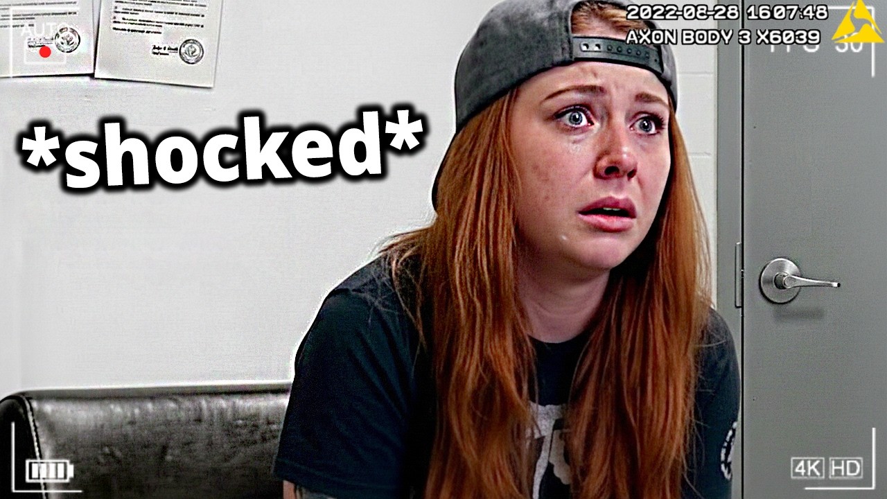 The Most Disturbing Interrogation That Left Detectives Speechless| True Crime Psychology