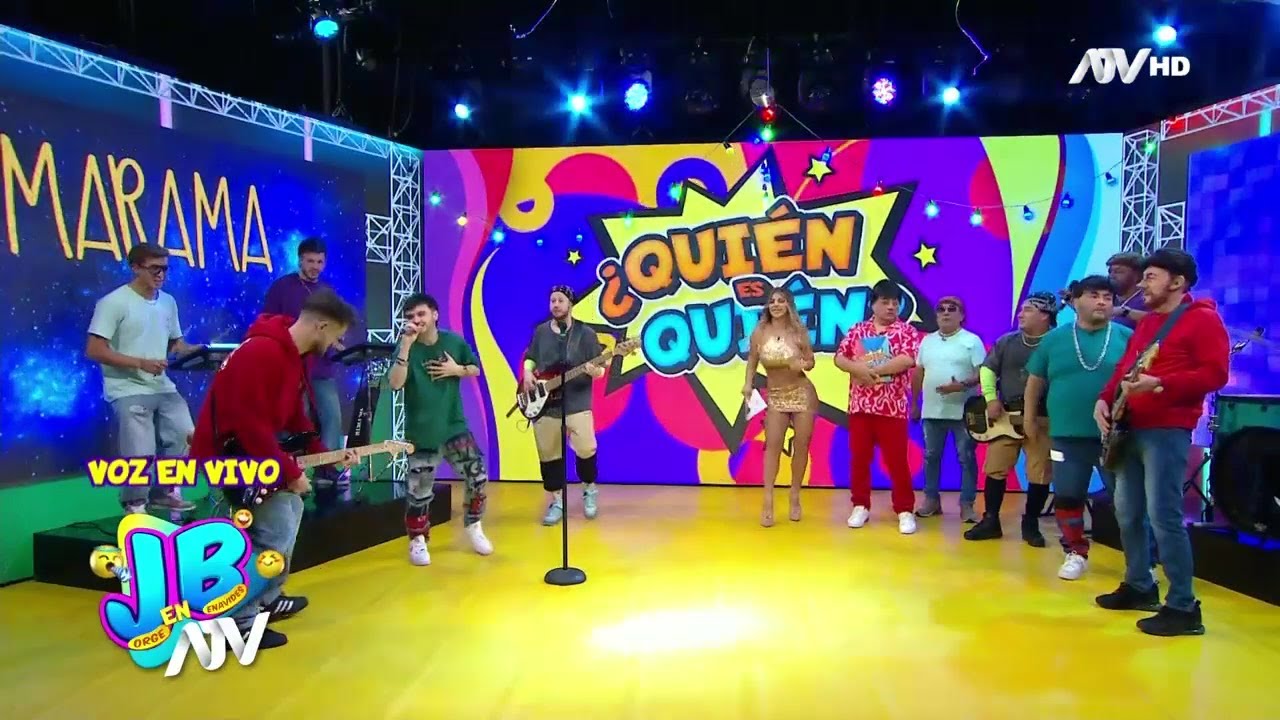 ¿Quién es quién?: Kenji tendrá la difícil tarea de elegir a los verdaderos 'Marama'