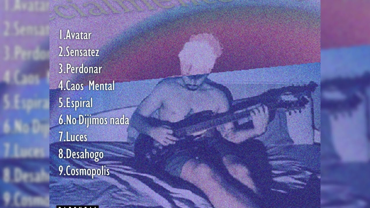 Edrian' LUCES (Prod. Edrian)