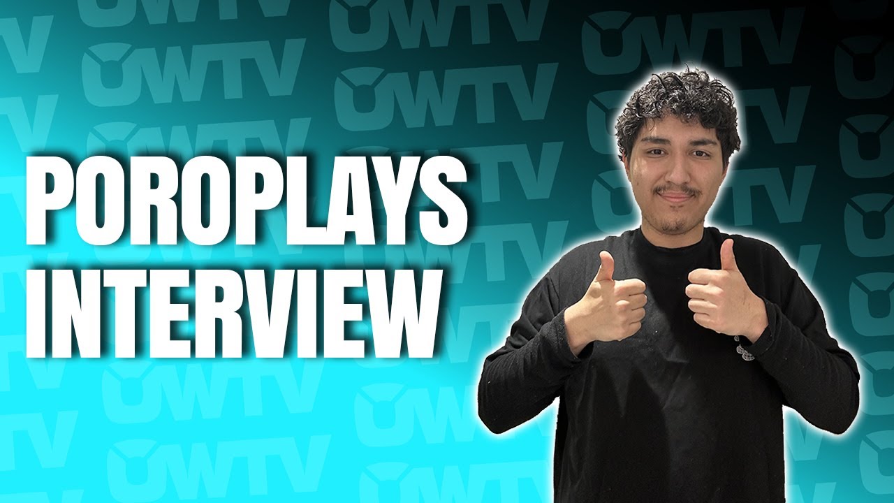 PoroPlays - 