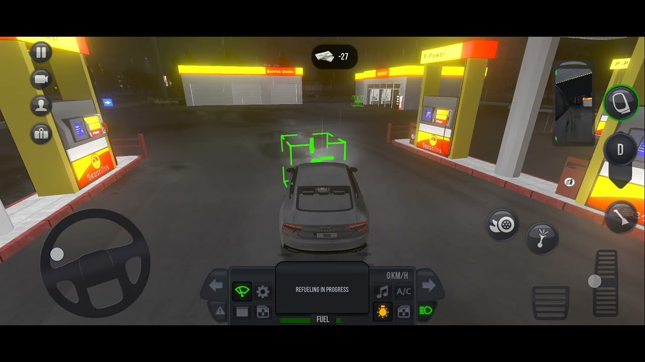 How to make fast money in Car simulator Ultimate  /Car Simulator Unlimited secret money methods 2026