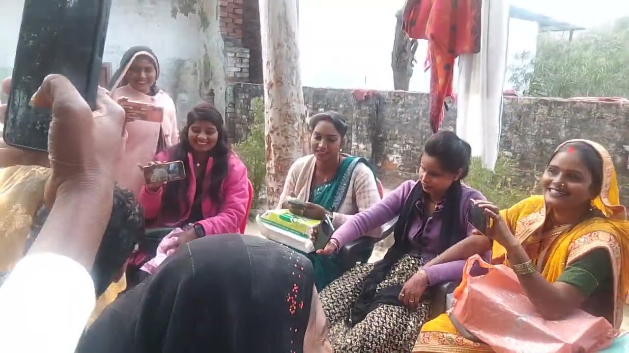 Khushbu Rani ke viral video