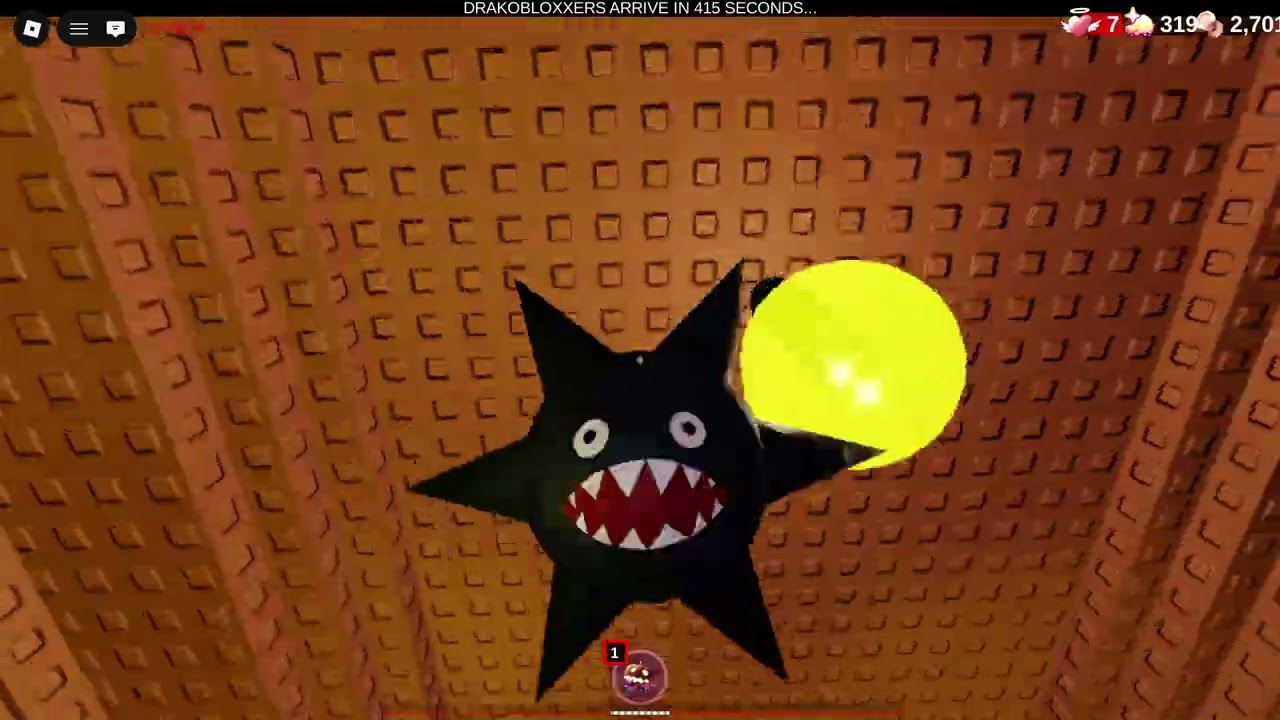 Doors Roblox | Retro Mode