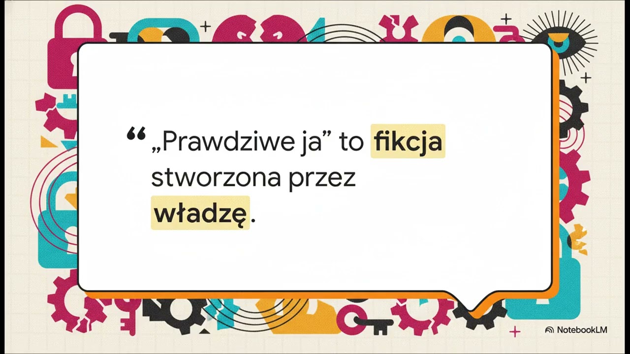 Tożsamość kontra autentyczność