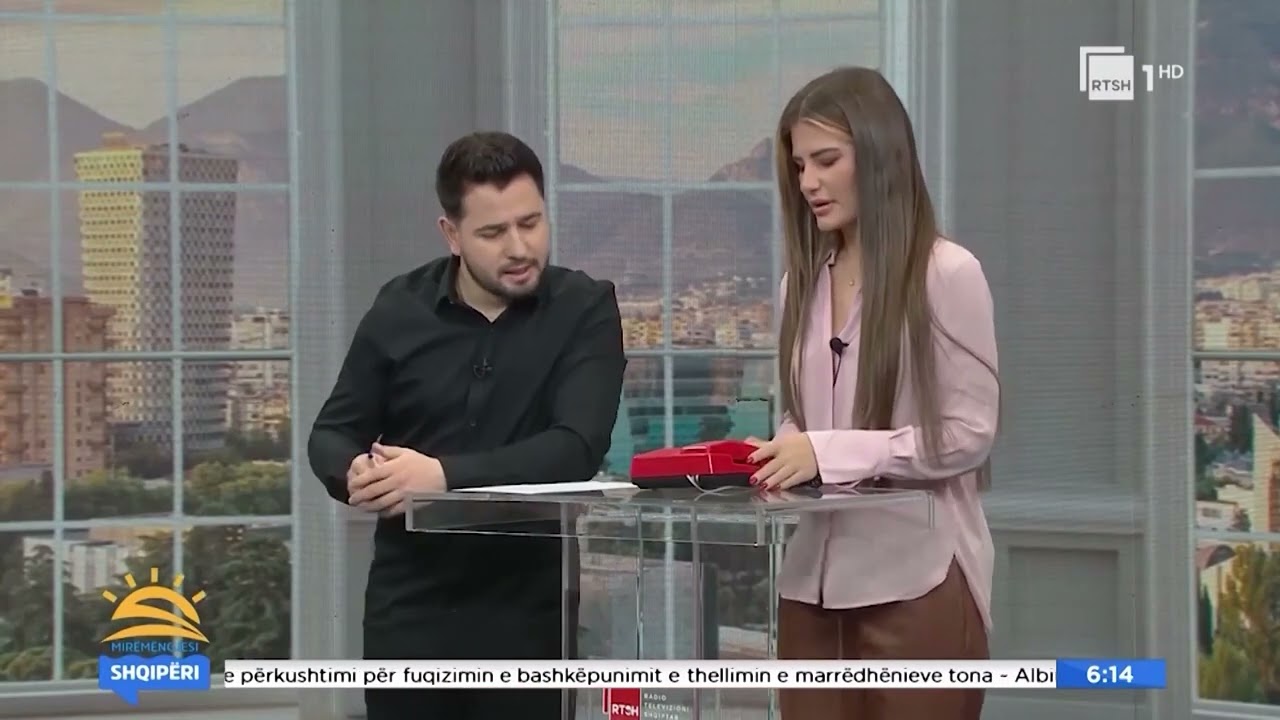 Bemat e Miremengjes Shqiperi nuk kane te ndalur | Monitorime - Armiku i Popullit