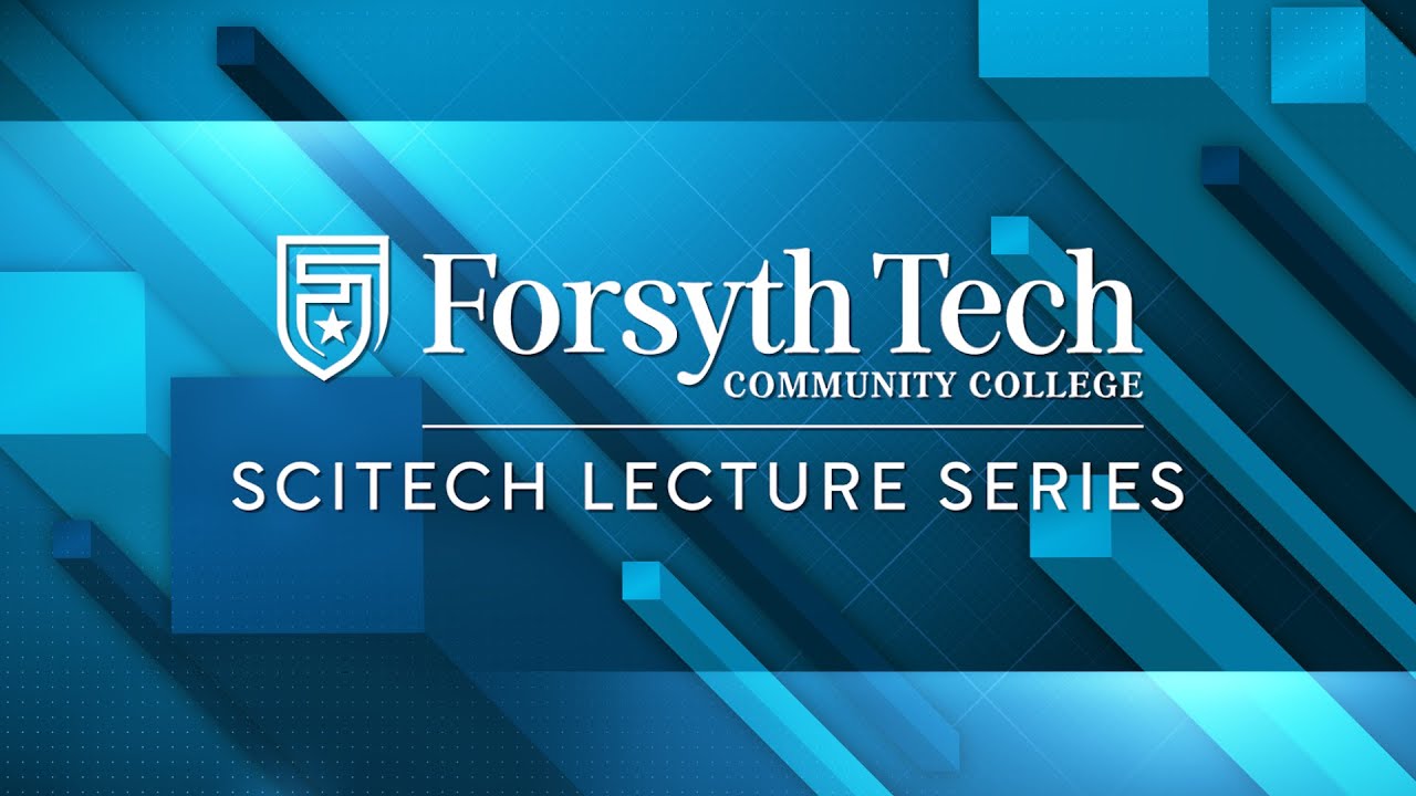 SciTech Lecture Series | Introduction to Regenerative Medicine