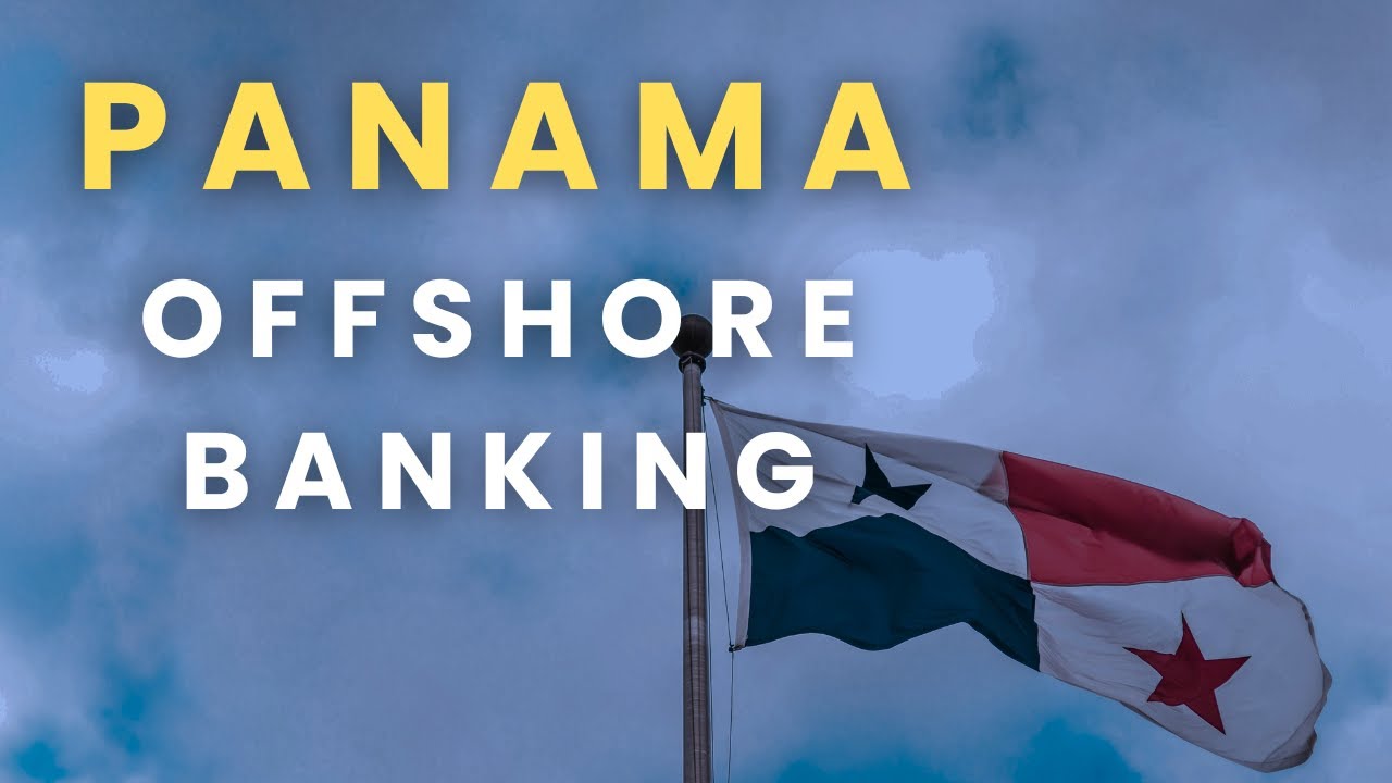 Является ли Панама хорошей юрисдикцией для офшорного банкинга? 🇵🇦