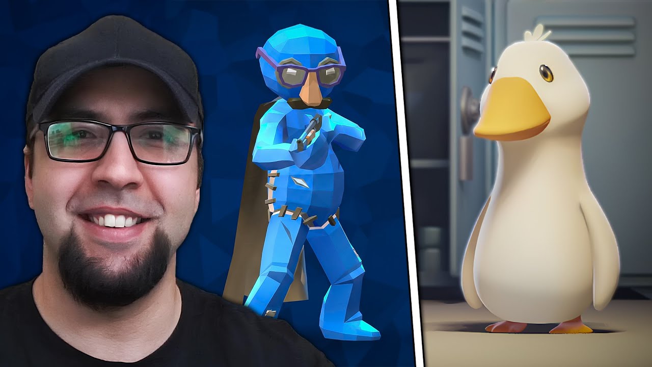 Takımlı Parti Günü! (Pummel Party #24 + Party Animals #59)