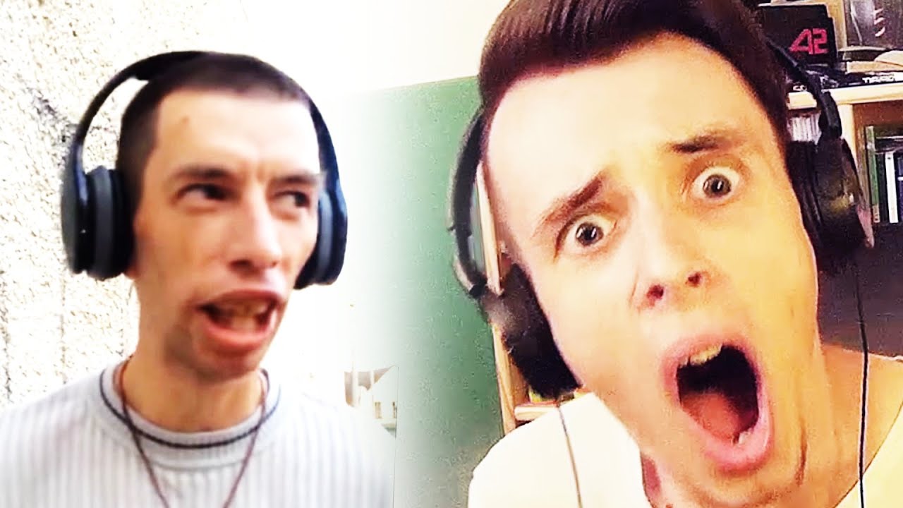 FÁJ NEKEM EZ NAGYON FÁJ!!! - [REAKCIÓ A VIDEÓITOKRA]
