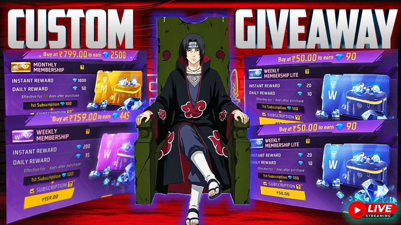🔥CUSTOM GIVEAWAY MATCH LIVE | FREEFIRE | manmatharajiyam #ff #shorts #roommatch