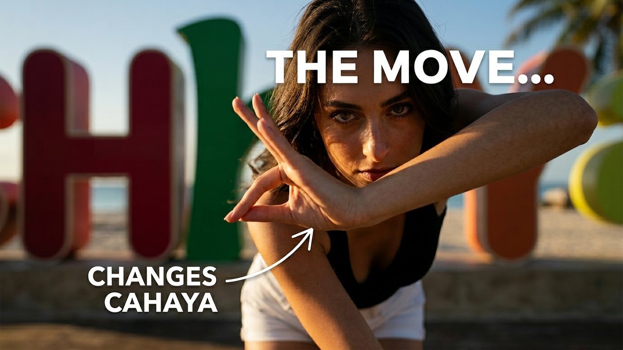 This Dance Trend Hits Different | Tropical Cahaya