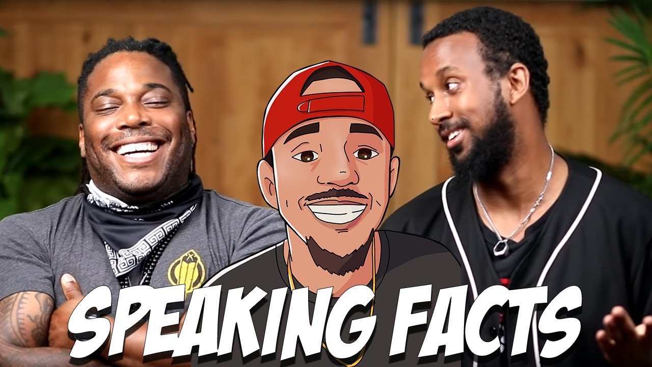 Aba and Preach Speaking Nothing but FACTS | @FreshandFit FAKED IT... But they never made it REACTION