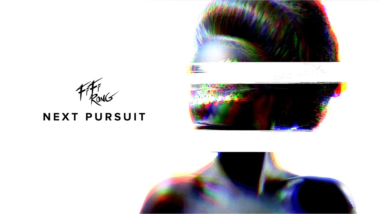 Fifi Rong - Next Pursuit (Official Video)