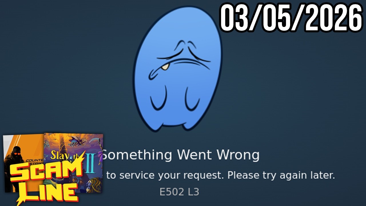 sts day - Bits and Banter [03/05/2026]