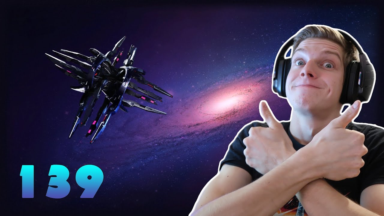 DARKORBIT #139 - Dieser Laser ist Entscheidend!