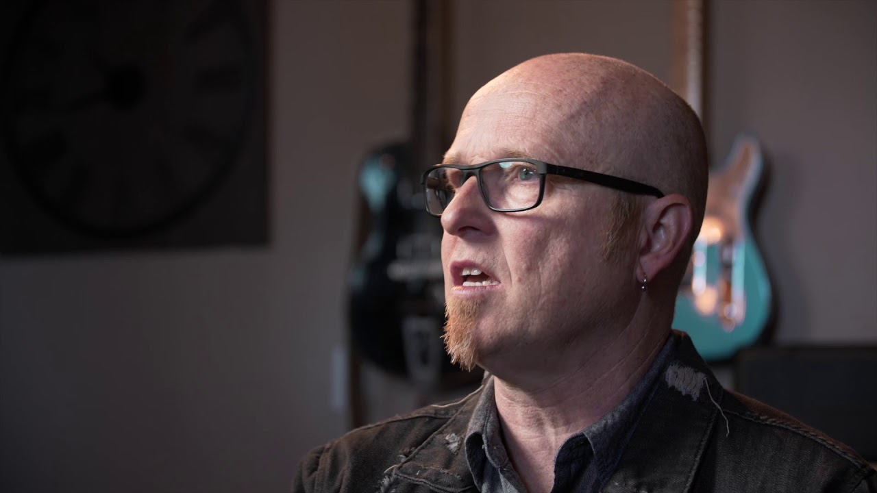 Stu G Collection - Park Kemper Profiles Demo pt 1