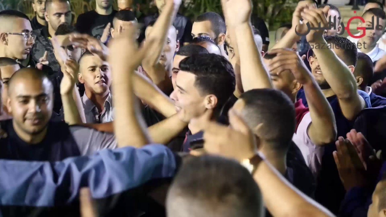 أشرف ابو الليل محمود السويطي ووظاح السويطي أفراح ال طميش ام الفحم