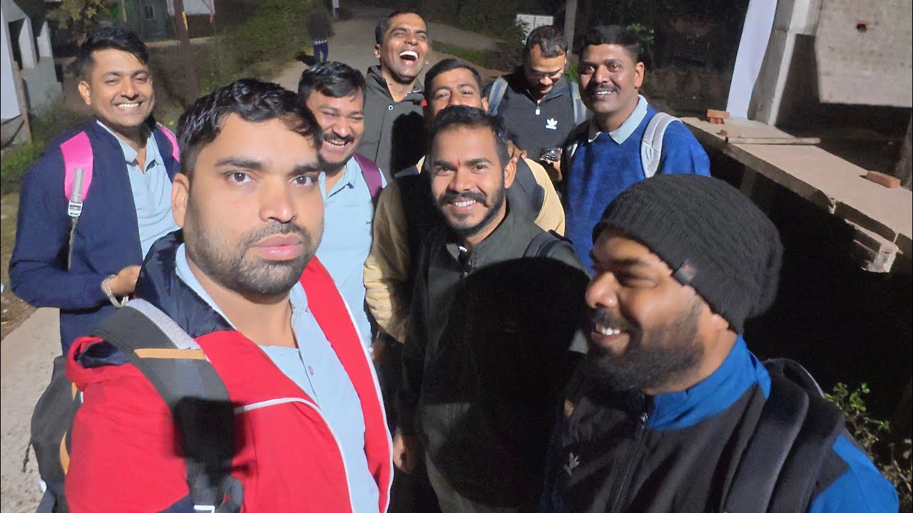 Explore Baleswar with my School friends Part-1