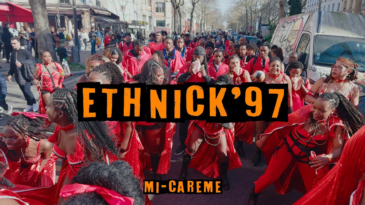 ETHNICK'97 - MI-CAREME - 30.03.25