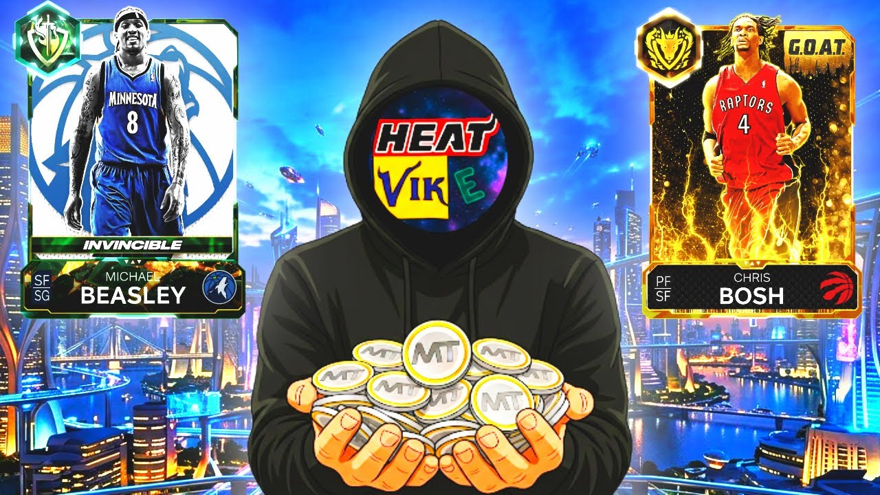 ЭТОТ НОВЫЙ МЕТОД ЗАРАБОТКА MT МОЖЕТ СЛОМАТЬ NBA 2K26 MYTEAM!!!