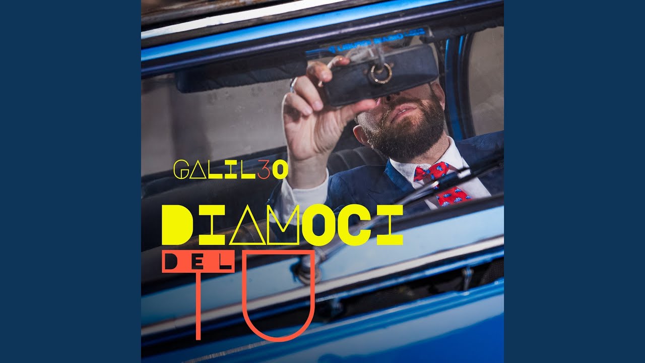 Diamoci del tu