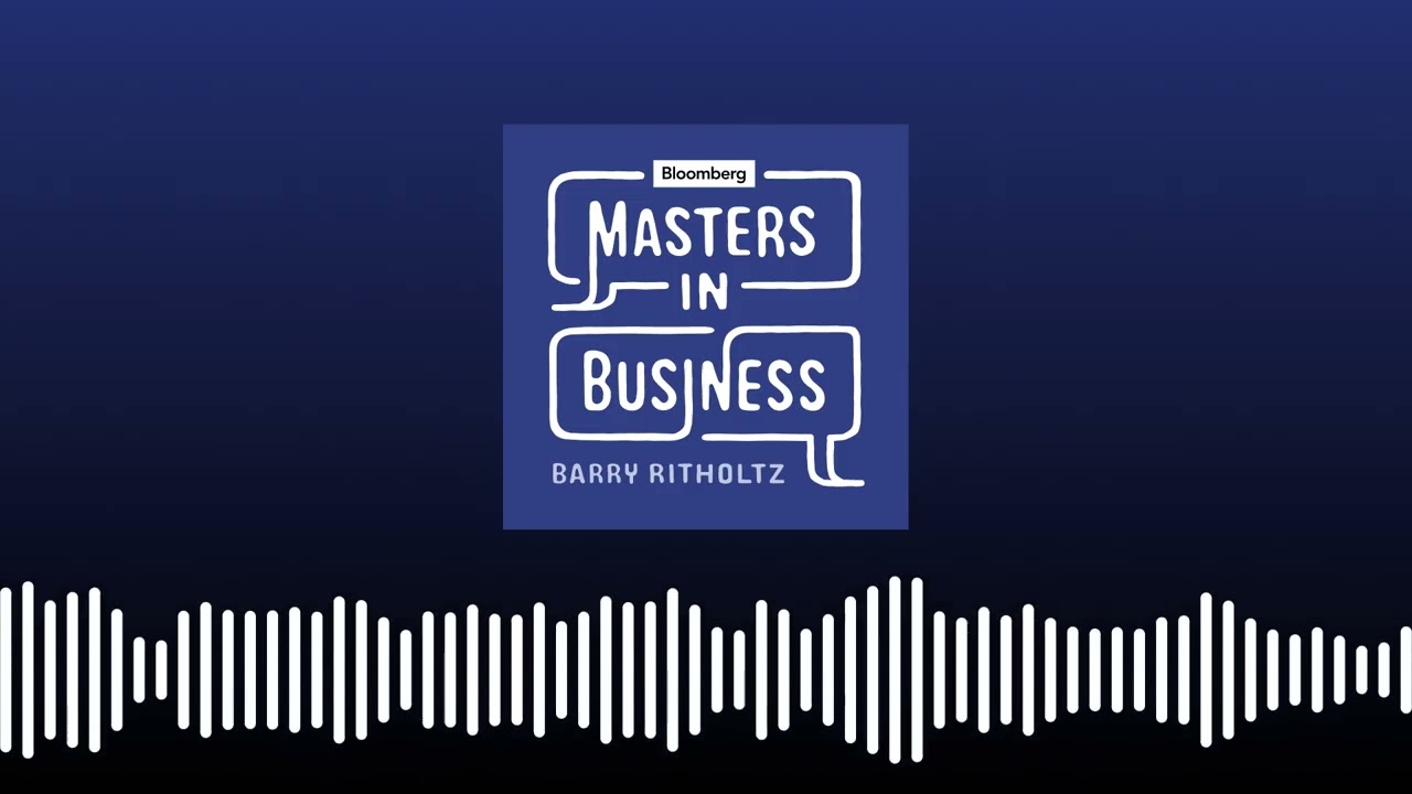 BONUS: How the Internet Got Worse with Cory Doctorow | Masters in Business