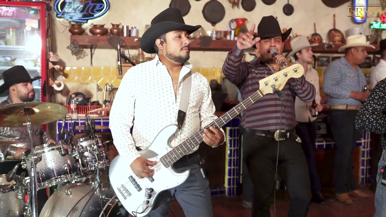 CARLOS Y JOSE JR - LA CARTA QUE TE MANDE (EL FESTEJO 2022 EN VIVO)