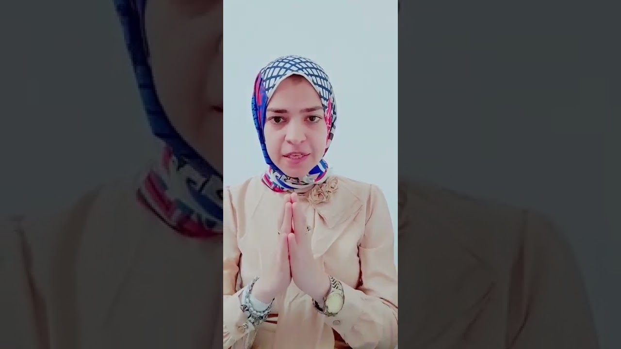 الطفل الفوضوي ومش بيحب النظام ممكن يتعلم النظام ولا ايه ...تعالوا نشوف☝