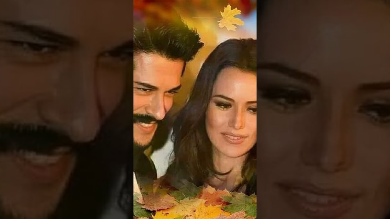 Fahriye & Burak   Who&rsquo;s the dreamer