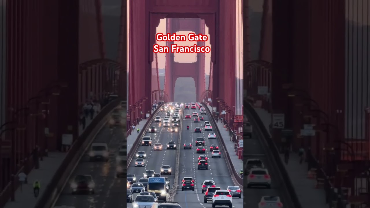 Golden Gate Bridge