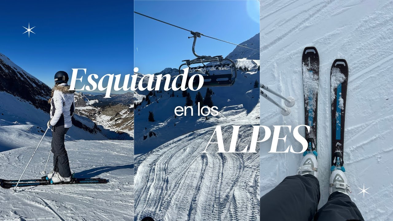 Vlog! Empezando el año cumpliendo un sueño ⭐️