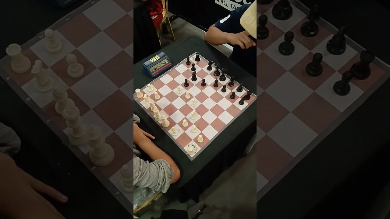 Kathlyn Chess Journey is live!