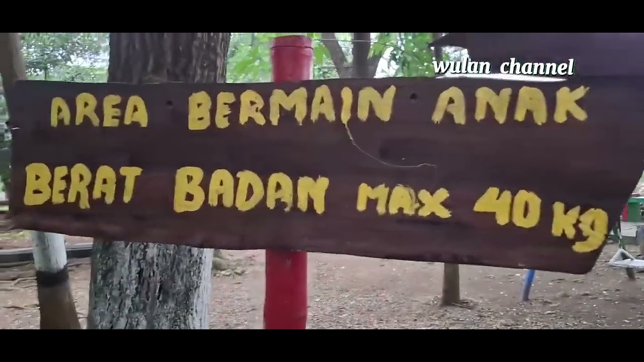 Explore  taman Gajah mada dan perpustakaan  kendal #wisata #explorekendal 