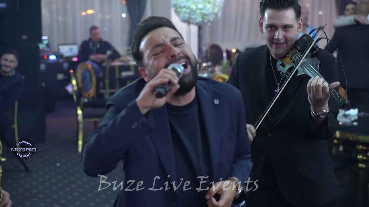 Kristian De La Craiova - Oricat De Greu ar Fi ❌PREMIERA Nas Adrian Minune 2025🔝🔝🔝
