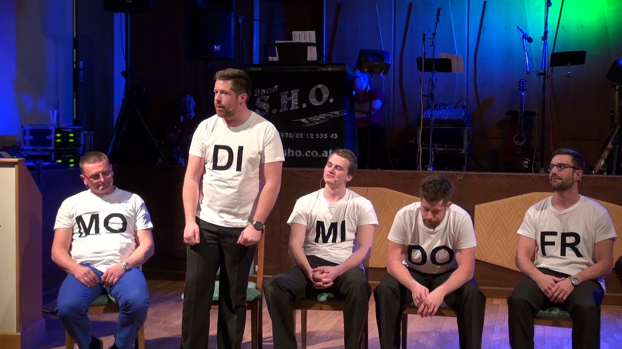 FF Aigen/Mkr. Mitternachtseinlage Ball 2020 
