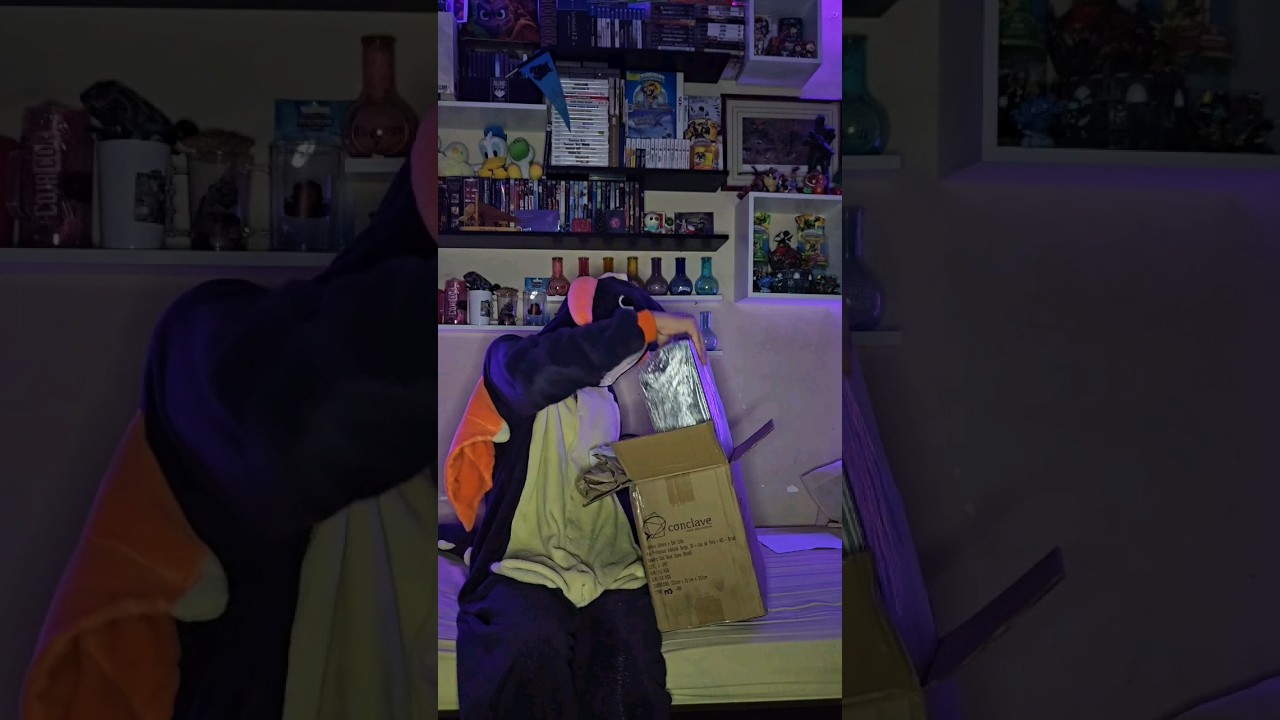 Unboxing - Encomenda da Conclave #unboxing #conclaveeditora #boargames #jogos #jogosdetabuleiro