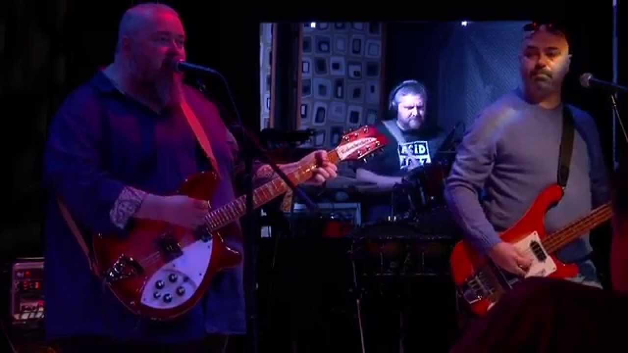 Pugwash - Take Me Away
