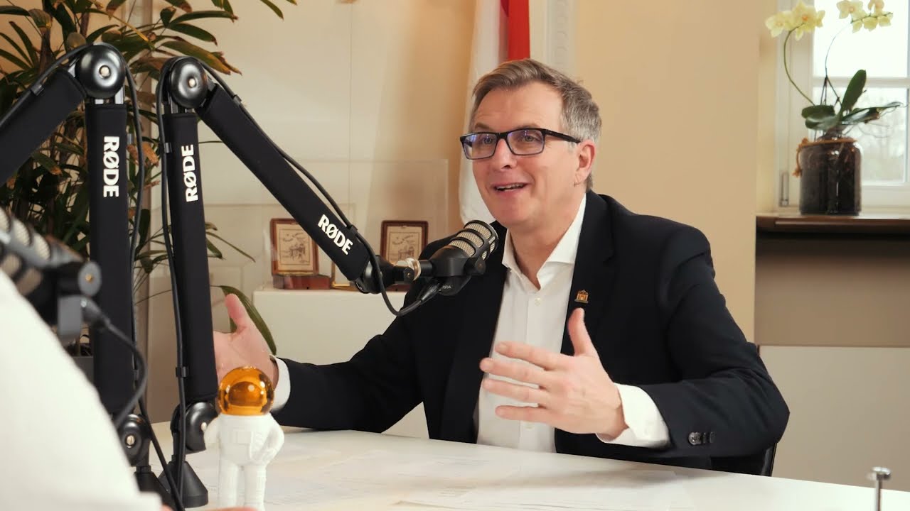 Bürgermeisterei 63150/Episode 13: Städtische Finanzen - Haushalt 2025