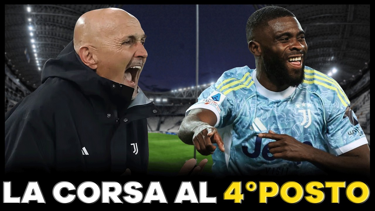 JUVE, QUESTA È LA SVOLTA? 😳 VITTORIA DA GRANDE SQUADRA A UDINE con Cristiano Corbo di TUTTOSPORT