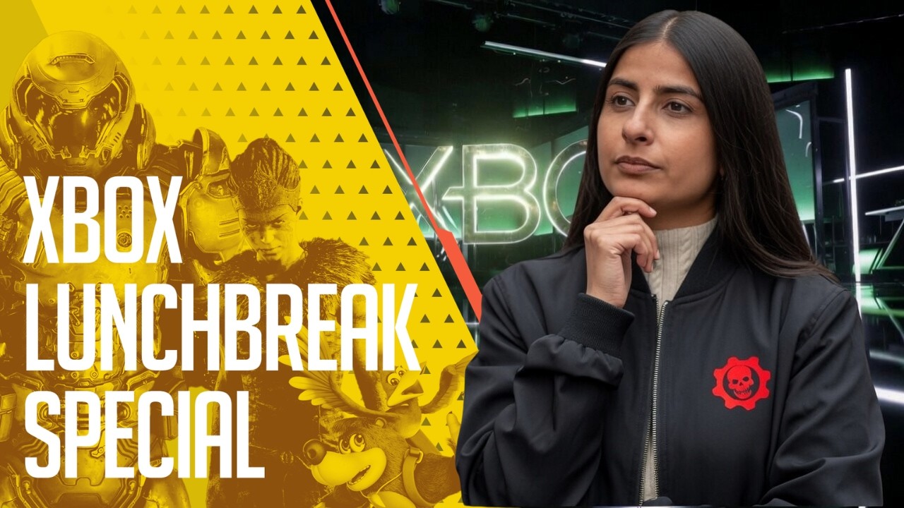 XBOX's Asha Sharma Announces BIG Changes For XBOX Game Studios | NO Studios Are Being Closed!